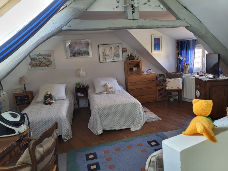 French property for sale in Biéville-Beuville, Calvados - €373,900 - photo 7