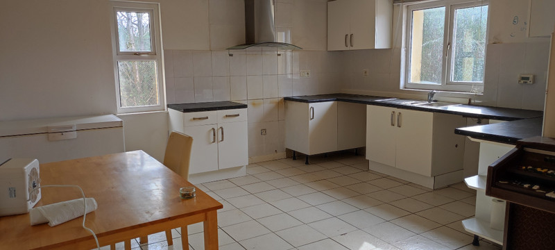 French property for sale in Saint-Saviol, Vienne - €39,500 - photo 7