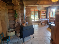 Maison à vendre à Saint-Sébastien, Creuse - 214.000 € - photo 8