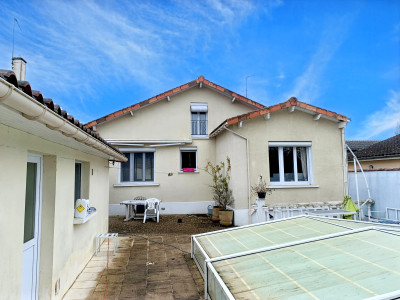 French property for sale in Saint-Benoît, Vienne - €262,000 - photo 9