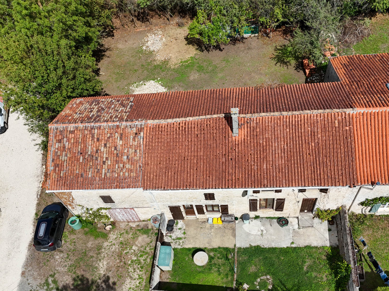 French property for sale in Saint-Georges-de-Longuepierre, Charente-Maritime - €114,450 - photo 14