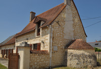 French property, houses and homes for sale in Courléon Maine-et-Loire Pays_de_la_Loire