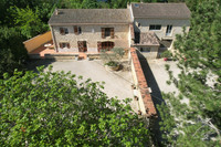 Maison à vendre à Villeneuve-lès-Avignon, Gard - 895.000 € - photo 8