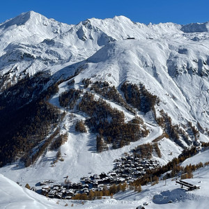 chalet for sale in Savoie