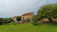 Maison à vendre à Auzances, Creuse - 149.900 € - photo 15