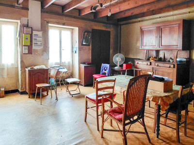 French property for sale in Voulême, Vienne - €39,000 - photo 4