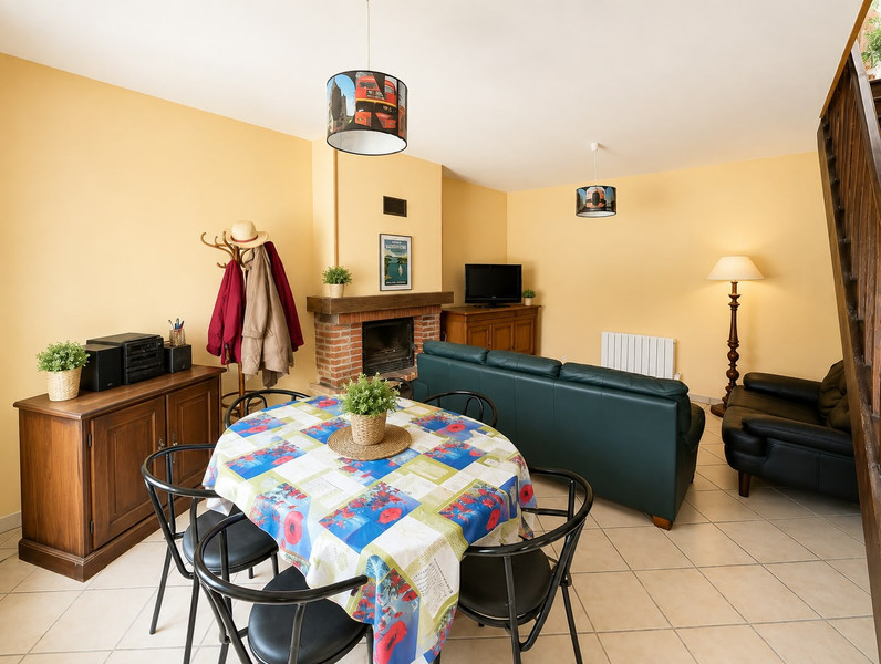 French property for sale in Croze, Creuse - €104,500 - photo 3