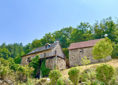 house for sale in Aveyron