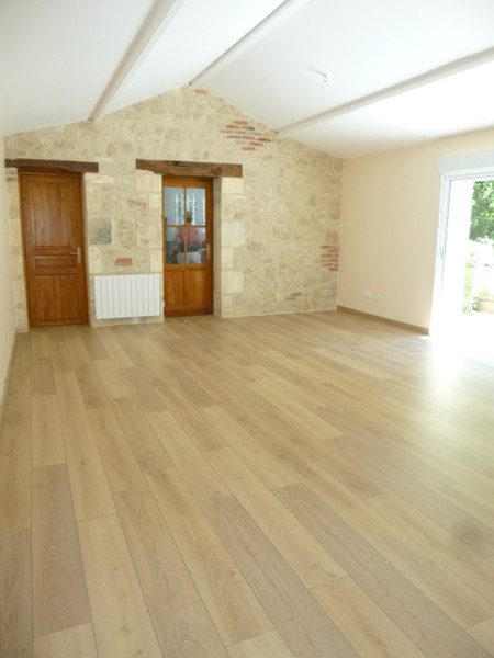Maison à Périgueux, Dordogne - photo 1