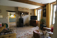 Maison à vendre à Vouvant, Vendée - 330.000 € - photo 4