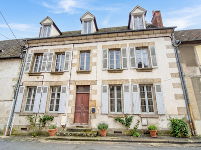 French property for sale in Aubusson, Creuse - €95,700 - photo 1