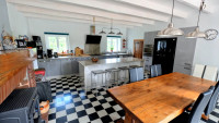 Propriété à vendre à Saint-Hilaire-de-Villefranche, Charente-Maritime - 376 300 € - photo n°2