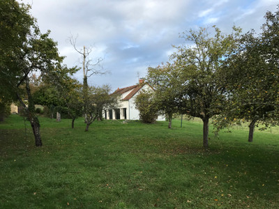 French property for sale in Charly, Cher - €267,500 - photo 2
