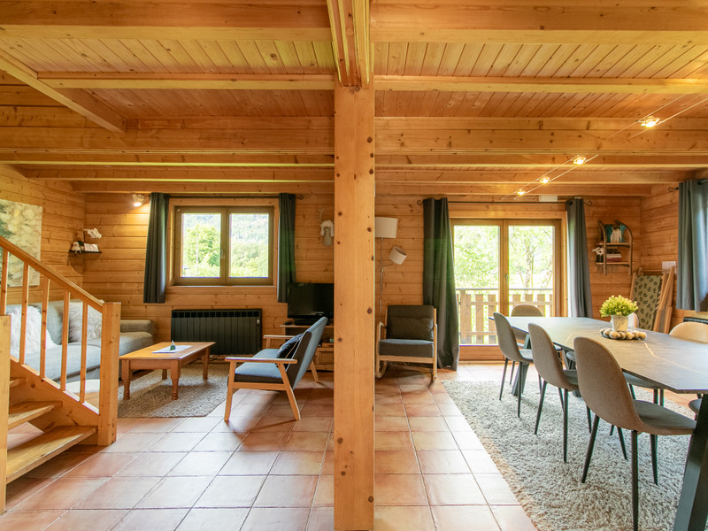 Ski property for sale in Morillon - €399,000 - photo 2