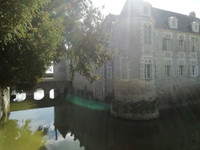 Chateau à vendre à Orléans, Loiret - 250 000 € - photo 4
