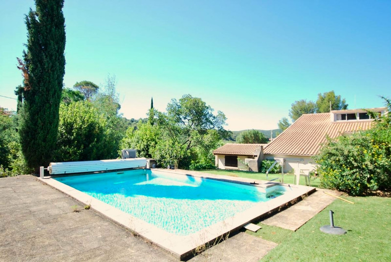 French property for sale in Roquebrun, Hérault - €385,000 - photo 1