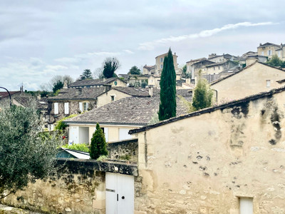 French property for sale in Saint-Émilion, Gironde - €375,000 - photo 2
