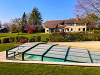 Maison à vendre à Auvillars, Calvados - 1.680.000 € - photo 3