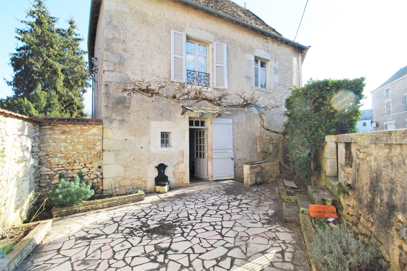French property for sale in Saint-Germain, Vienne - &#8364;85,000 - photo 10