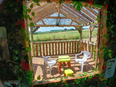 French property for sale in Moulinet, Lot-et-Garonne - €265,000 - photo 9