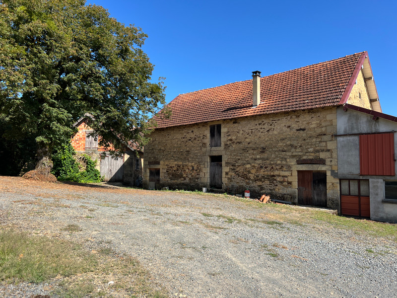French property for sale in Saint-Sulpice-d'Excideuil, Dordogne - €172,800 - photo 4