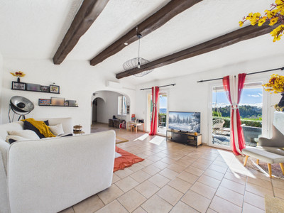French property for sale in Châteauneuf-Grasse, Alpes-Maritimes - €815,000 - photo 4