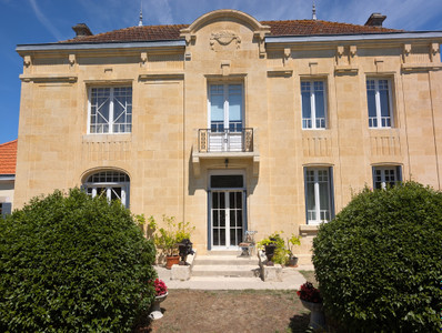 house for sale in Aquitaine (Nouvelle-Aquitaine)