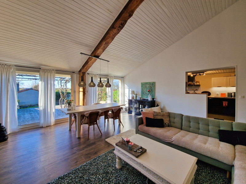 French property for sale in Saint-Maurice-des-Lions, Charente - €265,000 - photo 3