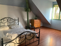 Maison à vendre à Saint-Yrieix-les-Bois, Creuse - 299.600 € - photo 7