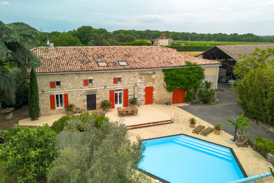 house for sale in Tarn-et-Garonne