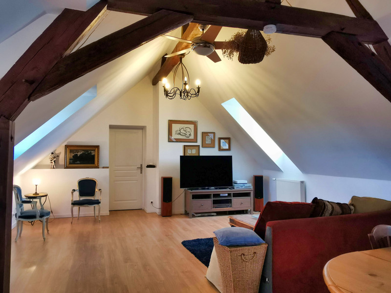 French property for sale in Bléré, Indre-et-Loire - €461,100 - photo 7