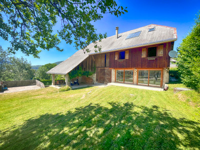 Ski property for sale in Aillons Margeriaz - €579,000 - photo 0