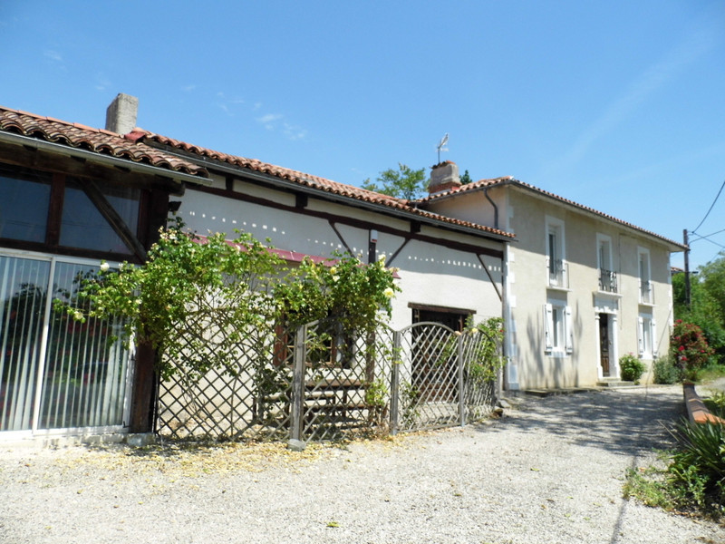 French property for sale in Saint-Frajou, Haute-Garonne - photo 3