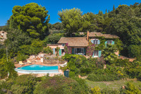 Propriété à vendre à Le Lavandou, Var - 3 000 000 € - photo n°4