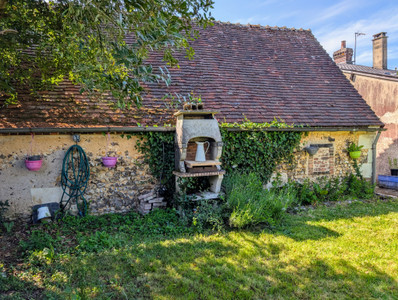 French property for sale in Beaumont-les-Autels, Eure-et-Loir - €145,000 - photo 7
