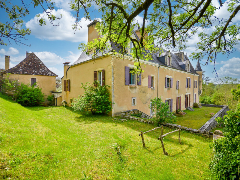 French property for sale in Coulaures, Dordogne - &#8364;1,260,000 - photo 6