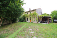 Maison à vendre à Villefollet, Deux-Sèvres - 371.000 € - photo 12