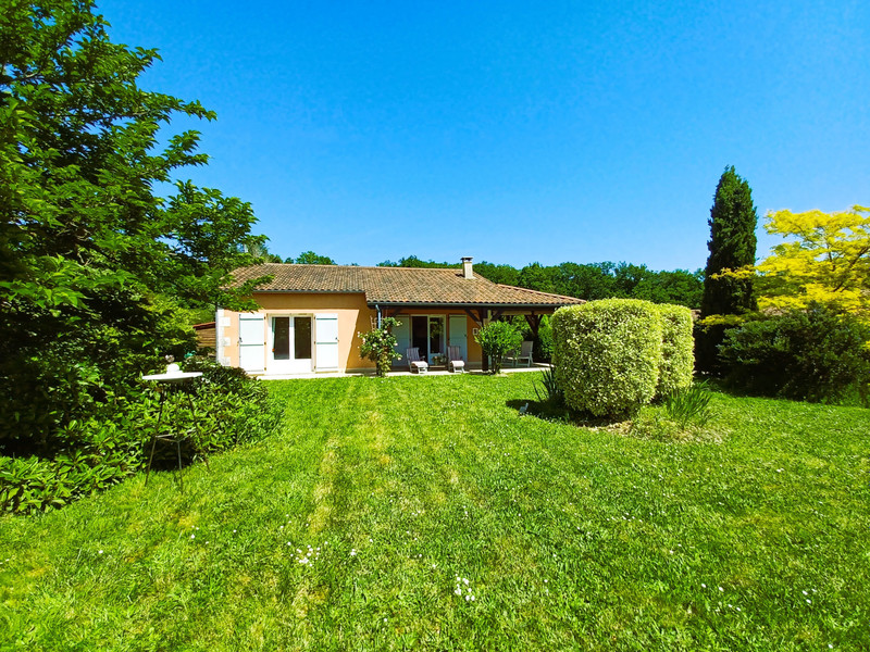 Maison à vendre à Les Forges, Deux-Sèvres - 145.000 € - photo 1