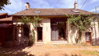 Propriété à vendre à Bussière-Galant, Haute-Vienne - 149 950 € - photo n°8