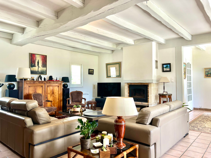 French property for sale in Bergerac, Dordogne - €499,999 - photo 2