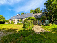 Propriété à vendre à Lohuec, Côtes-d'Armor - 162 000 € - photo n°15