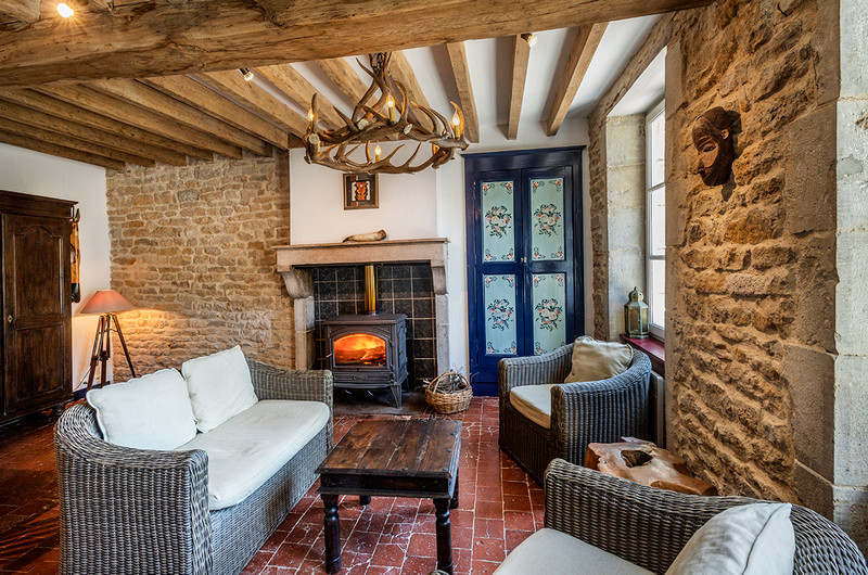 French property for sale in Colméry, Nièvre - €895,000 - photo 12