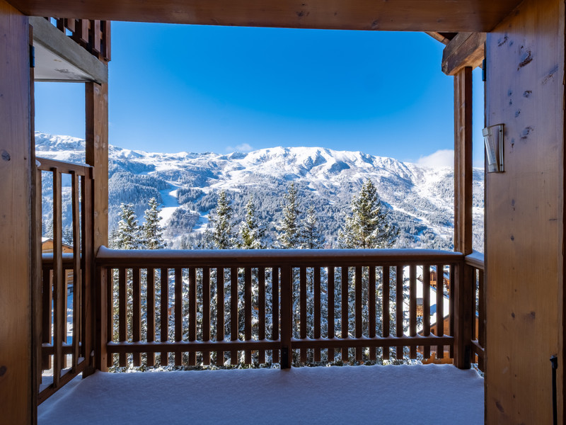 Ski property for sale in Meribel - €449,000 - photo 9