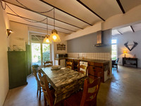 Maison à vendre à Molières-sur-Cèze, Gard - 285.000 € - photo 6
