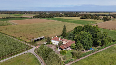 French property for sale in Aire-sur-l'Adour, Landes - €425,000 - photo 3