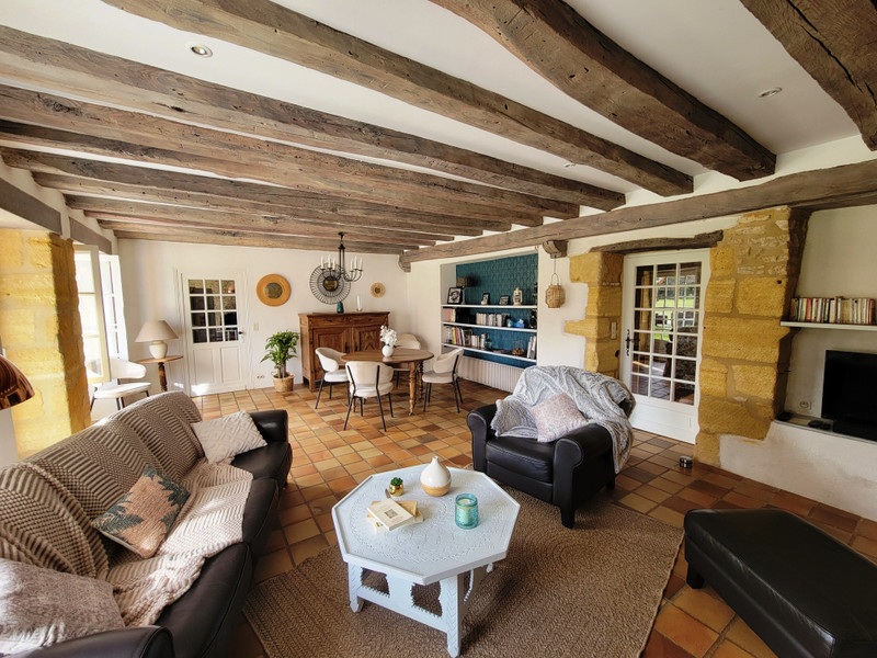 French property for sale in Saint-Cyprien, Dordogne - €750,000 - photo 7