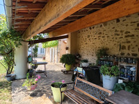 Propriété à vendre à Alloue, Charente - 294 250 € - photo n°10