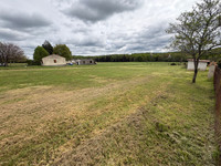 Propriété à vendre à Savignac-de-Nontron, Dordogne - 162 000 € - photo n°11