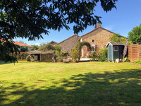 Maison à vendre à Saint-Front-la-Rivière, Dordogne - 267 500 € - photo 10