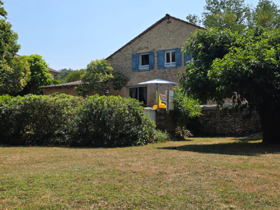 French property for sale in Boulazac Isle Manoire, Dordogne - €369,000 - photo 14